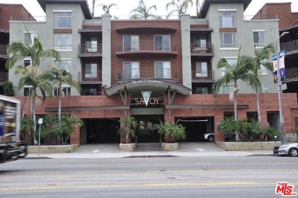 100 S Alameda Street 436, Los Angeles, CA 90012