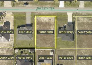2930 NW 26TH TERRACE, Cape Coral, FL 33993