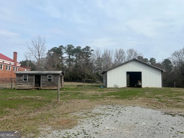 179 Independence Street, Tignall, GA 30668