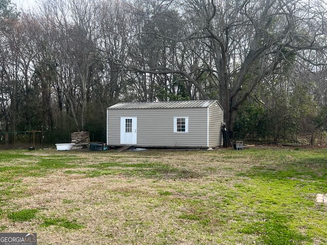 179 Independence Street, Tignall, GA 30668