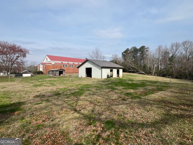 179 Independence Street, Tignall, GA 30668