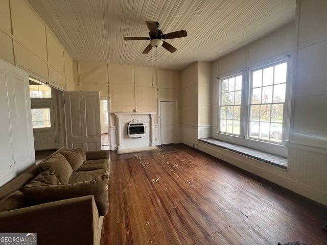 179 Independence Street, Tignall, GA 30668