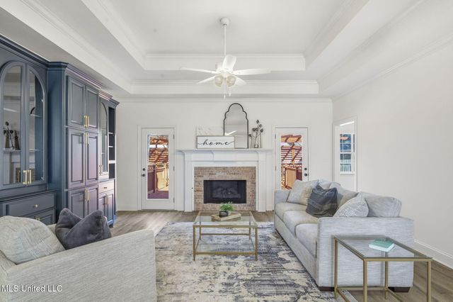 314 Fox Hollow, Canton, MS 39046