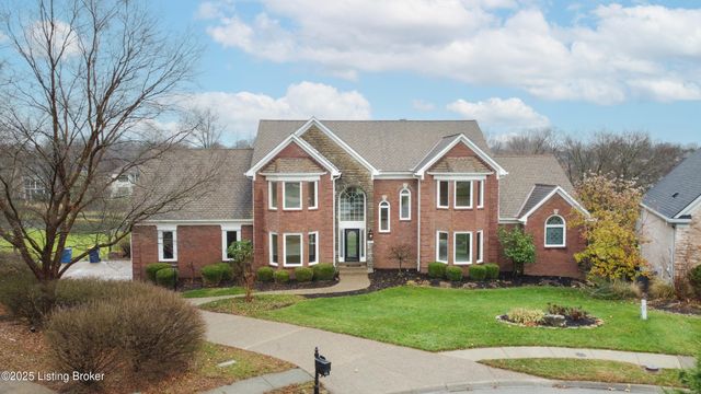 14504 Ash Grove Pl, Louisville, KY 40245