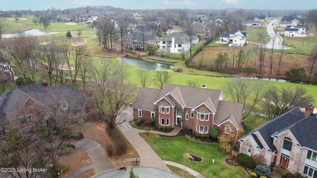 14504 Ash Grove Pl, Louisville, KY 40245