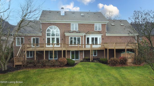 14504 Ash Grove Pl, Louisville, KY 40245