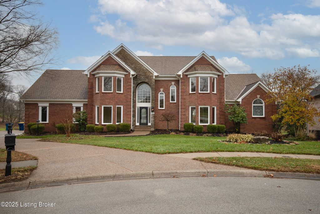 14504 Ash Grove Pl, Louisville, KY 40245