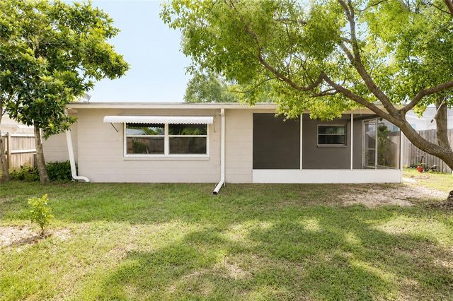 10801 OLDHAM ROAD, Port Richey, FL 34668