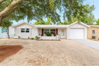 10801 OLDHAM ROAD, Port Richey, FL 34668