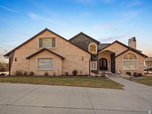 5758 S WASATCH BLVD, Holladay, UT 84121