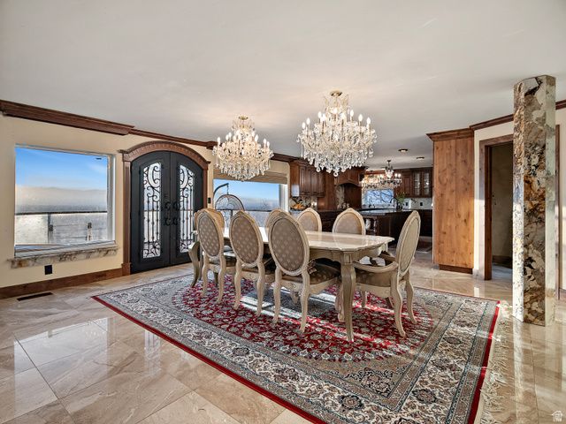 5758 S WASATCH BLVD, Holladay, UT 84121