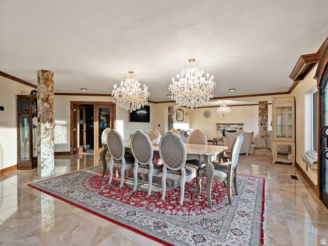 5758 S WASATCH BLVD, Holladay, UT 84121