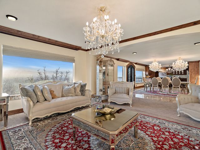 5758 S WASATCH BLVD, Holladay, UT 84121