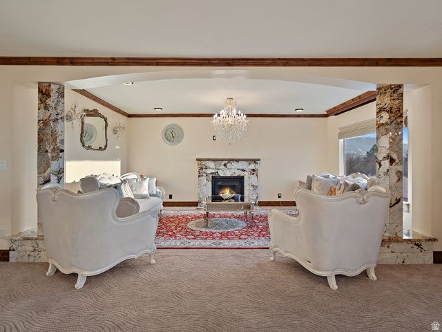 5758 S WASATCH BLVD, Holladay, UT 84121