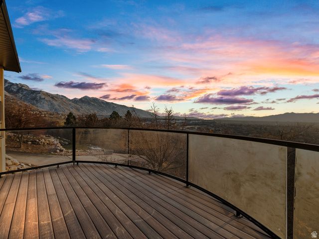 5758 S WASATCH BLVD, Holladay, UT 84121