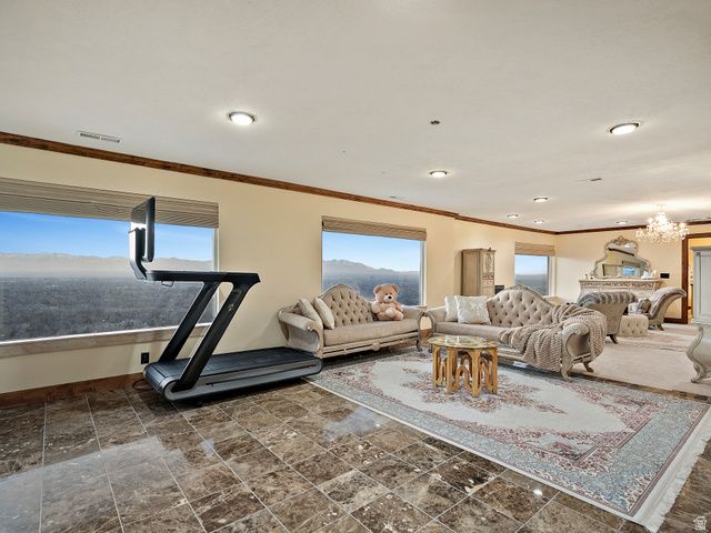 5758 S WASATCH BLVD, Holladay, UT 84121