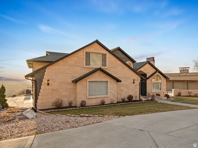 5758 S WASATCH BLVD, Holladay, UT 84121