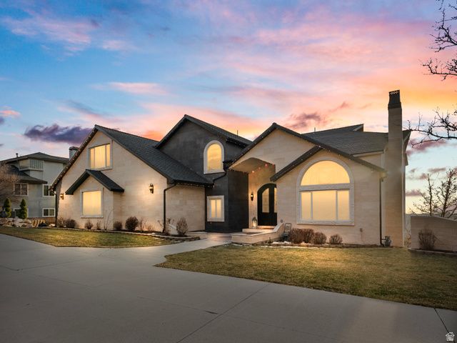 5758 S WASATCH BLVD, Holladay, UT 84121