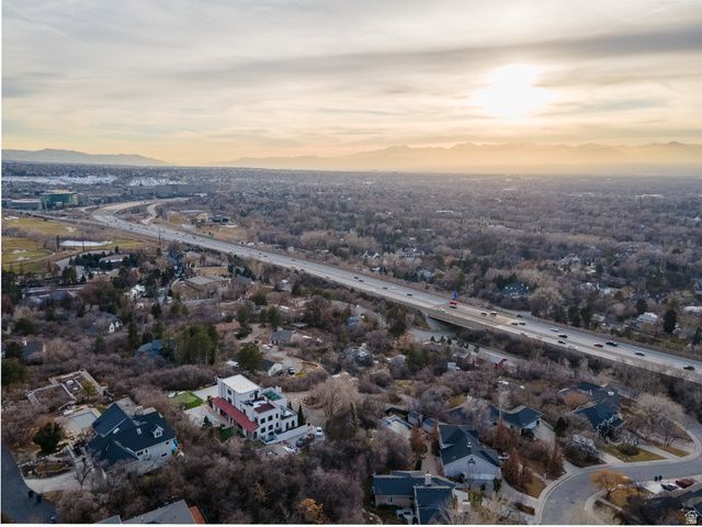 5758 S WASATCH BLVD, Holladay, UT 84121