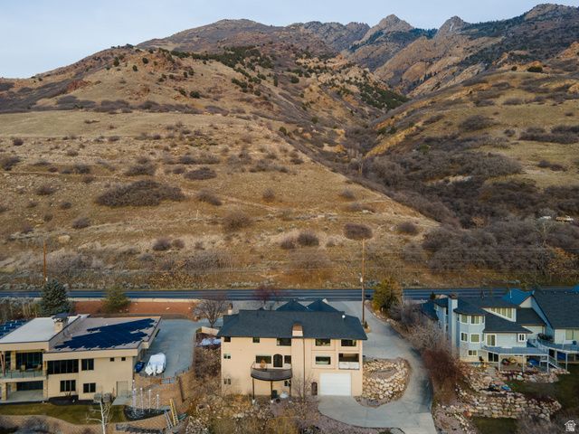 5758 S WASATCH BLVD, Holladay, UT 84121