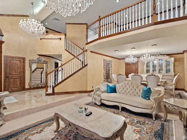 5758 S WASATCH BLVD, Holladay, UT 84121