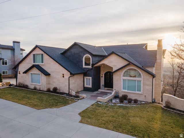 5758 S WASATCH BLVD, Holladay, UT 84121