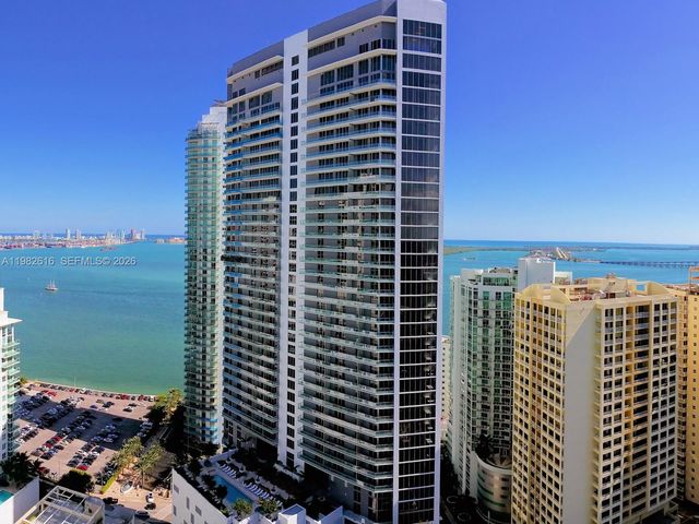 1300 BRICKELL BAY DR 1100, Miami, FL 33131