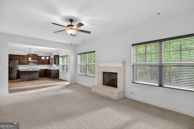 1180 Awenasa Drive, Villa Rica, GA 30180