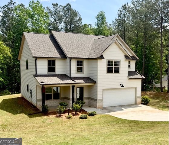 1180 Awenasa Drive, Villa Rica, GA 30180