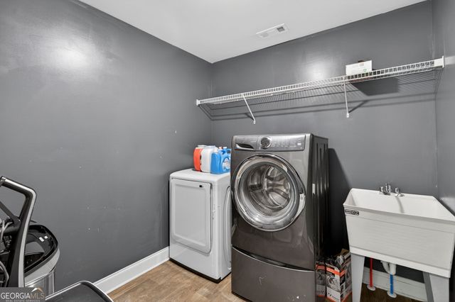 1180 Awenasa Drive, Villa Rica, GA 30180