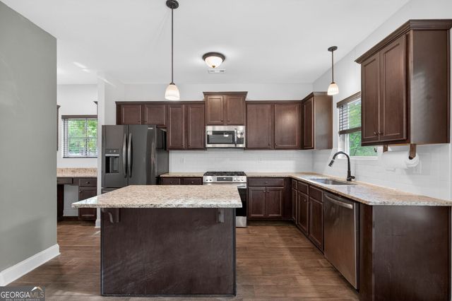 1180 Awenasa Drive, Villa Rica, GA 30180