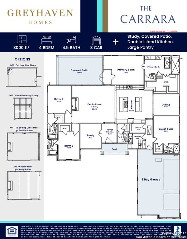 291 Curvatura, New Braunfels, TX 78132
