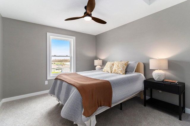 277 Aspen Hill Drive, Shelby Vlg, MI 49455