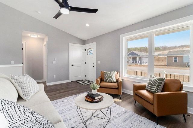 277 Aspen Hill Drive, Shelby Vlg, MI 49455