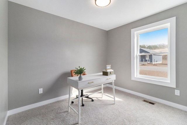 277 Aspen Hill Drive, Shelby Vlg, MI 49455