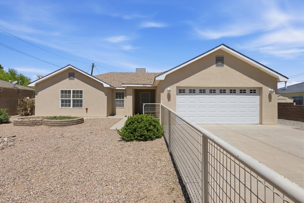 820 Theresa Drive, Belen, NM 87002