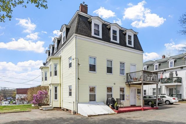 155 Maple St 1, Danvers, MA 01923