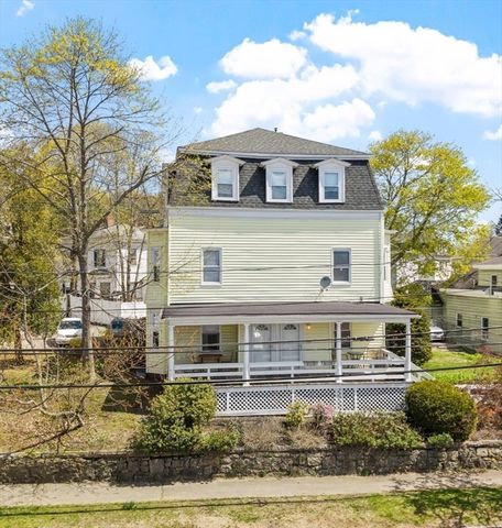 155 Maple St 1, Danvers, MA 01923