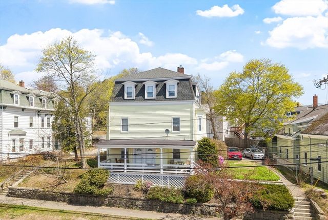 155 Maple St 1, Danvers, MA 01923