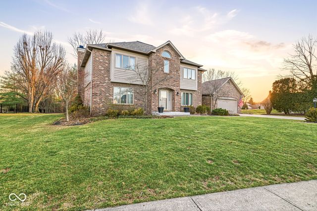 9053 Sargent Creek Drive, Indianapolis, IN 46256