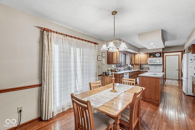 9053 Sargent Creek Drive, Indianapolis, IN 46256