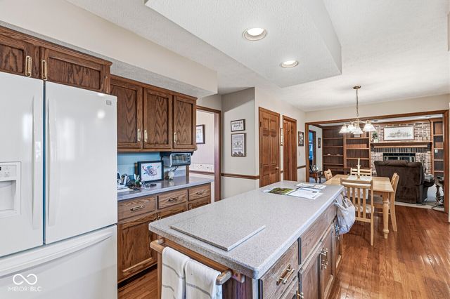 9053 Sargent Creek Drive, Indianapolis, IN 46256