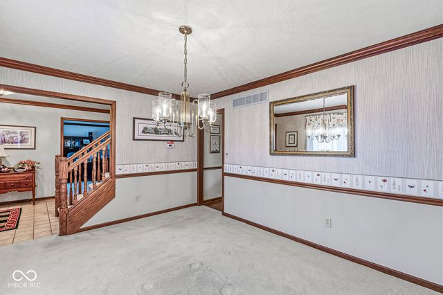 9053 Sargent Creek Drive, Indianapolis, IN 46256