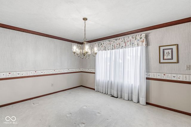 9053 Sargent Creek Drive, Indianapolis, IN 46256