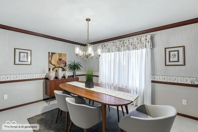 9053 Sargent Creek Drive, Indianapolis, IN 46256