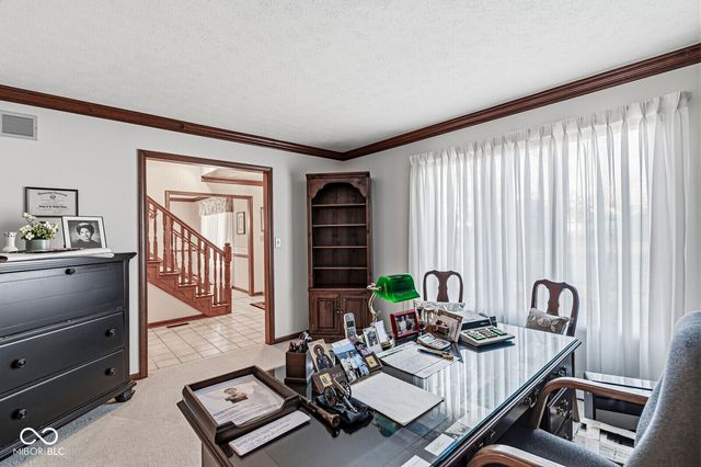 9053 Sargent Creek Drive, Indianapolis, IN 46256