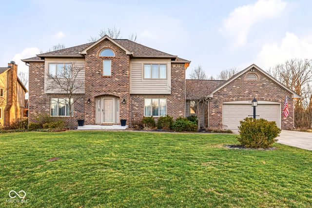 9053 Sargent Creek Drive, Indianapolis, IN 46256