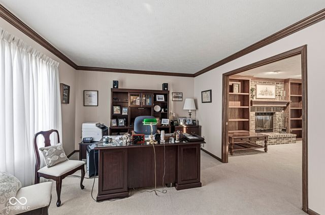 9053 Sargent Creek Drive, Indianapolis, IN 46256