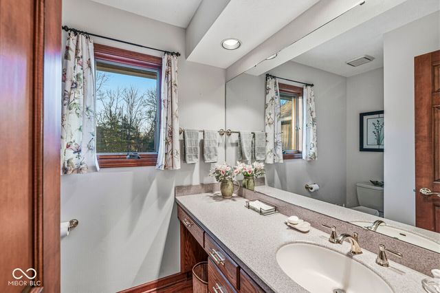 9053 Sargent Creek Drive, Indianapolis, IN 46256