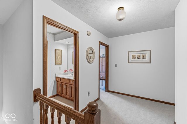 9053 Sargent Creek Drive, Indianapolis, IN 46256